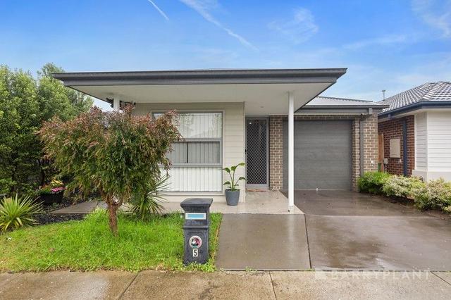 5 Orbit Street, VIC 3978