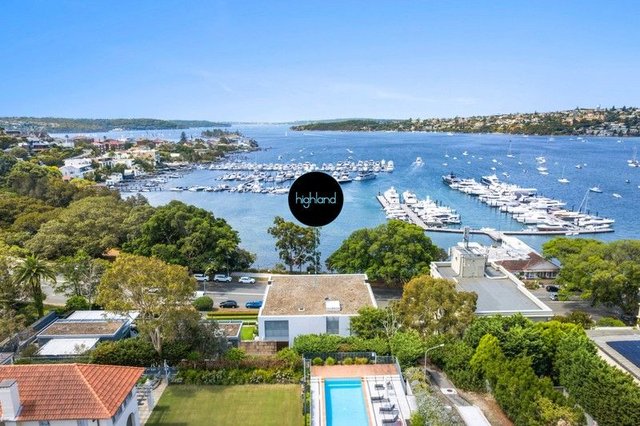 6/1A Rose Bay Ave, NSW 2029