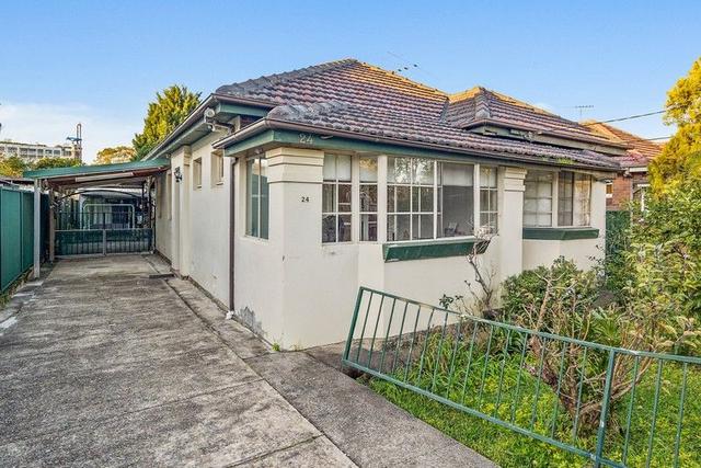 24 Valda Avenue, NSW 2205