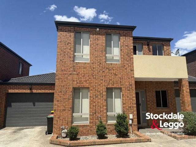 8/84 Hillcrest Drive, VIC 3049