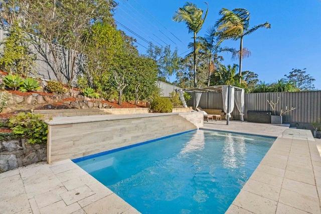1 Caldarra Place, NSW 2120