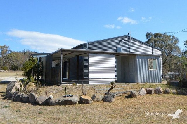 206 Aerodrome Road, QLD 4378