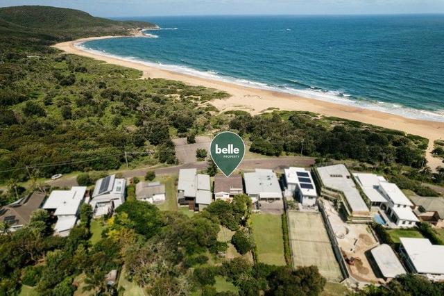 54 Beach Drive, NSW 2257