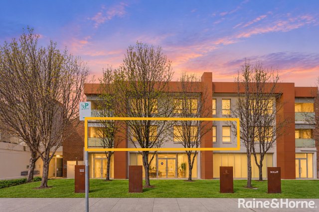 84/148 Flemington Road, ACT 2914