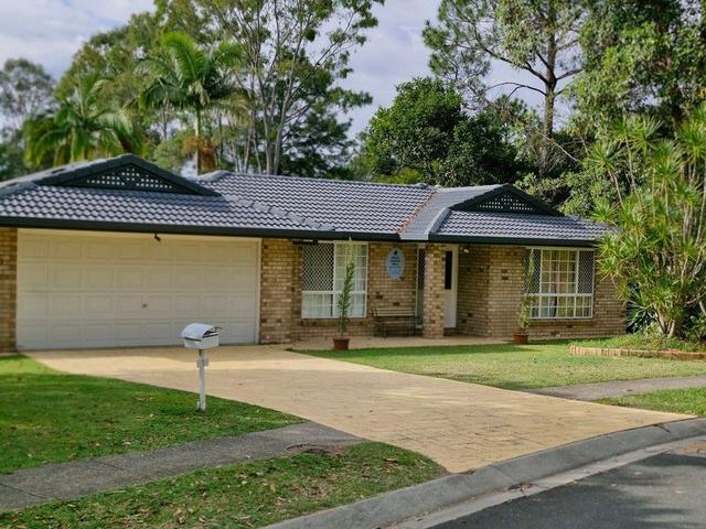 1 Banksia Cct., QLD 4078