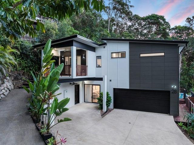 28 Carrock Court, QLD 4573
