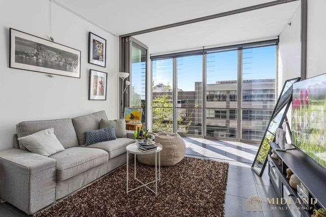 203/11 Chandos Street, NSW 2065
