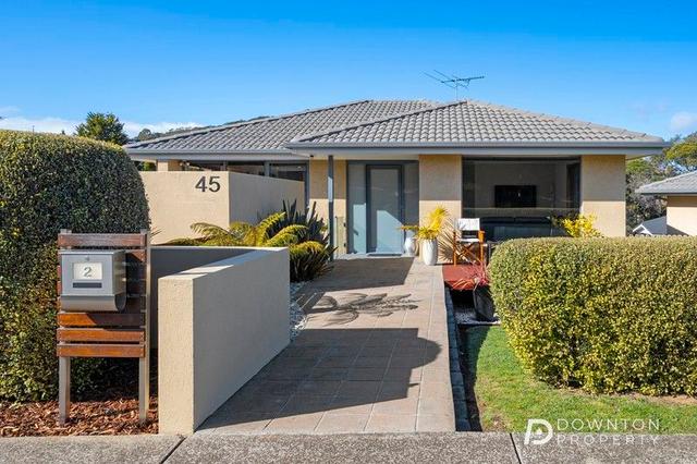 2/45 Bingley Street, TAS 7018