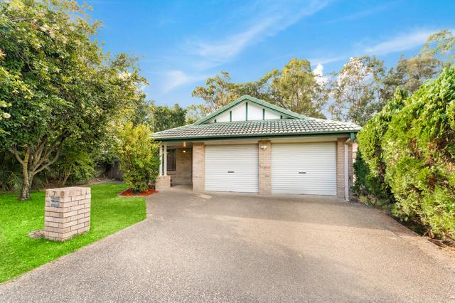 7 Stowe Court, QLD 4078