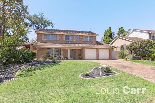 142 Shepherds Drive, NSW 2126