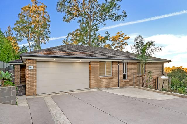 497A Pennant Hills Road, NSW 2125