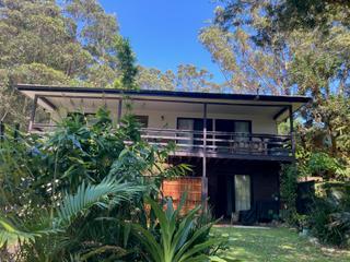 (no street name provided), NSW 2536
