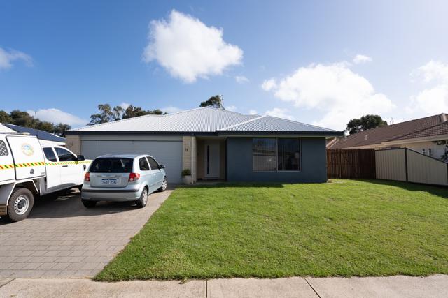 18 Noreuil Circuit, WA 6284