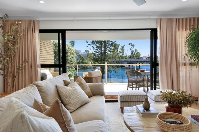 12/112 Bayview Street, QLD 4216