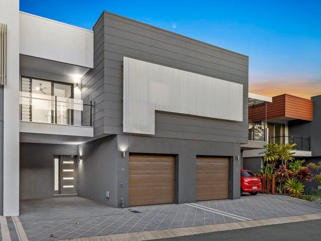 21/192 Nottingham Road, Aka 21/46 Avondale Crescent, QLD 4115