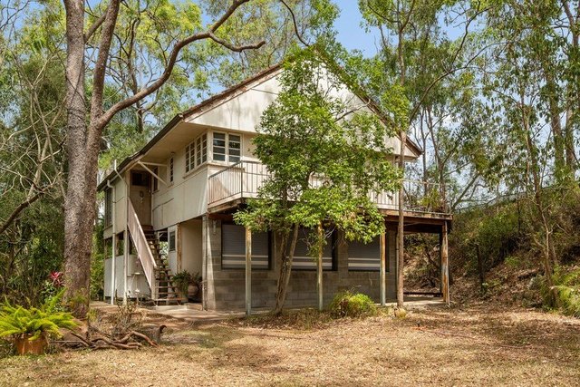 60 Russell Terrace, QLD 4068