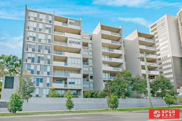 32/17-19 Jenkins Road, NSW 2118