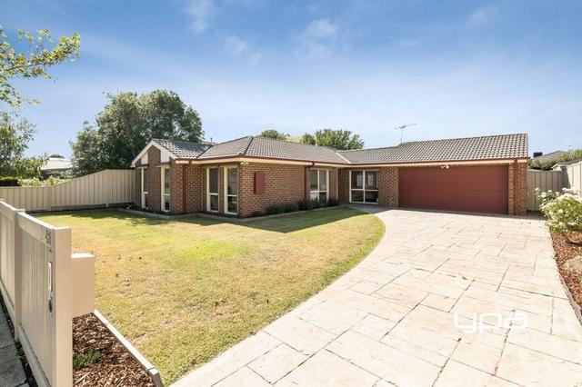 46 Reghon Drive, VIC 3429