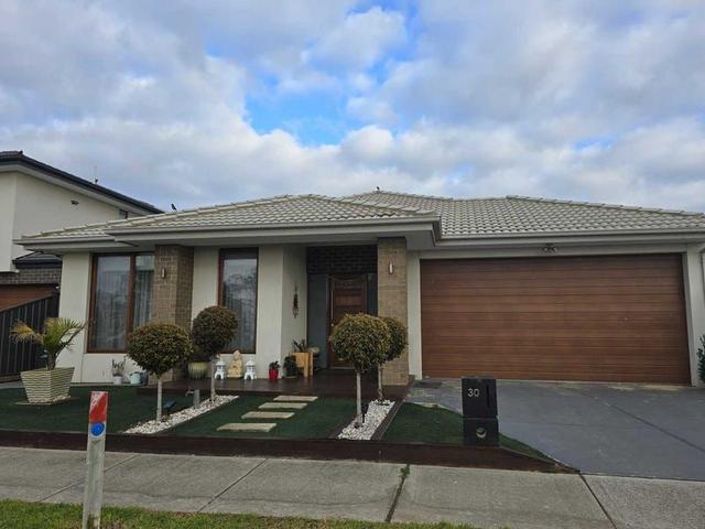 30 Mainview Boulevard, VIC 3029