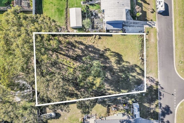 19 Marlin Avenue, NSW 2551