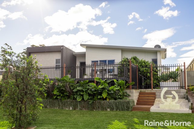 15 Frangipani Avenue, NSW 2539