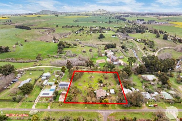 16 Hepburn Street, VIC 3364