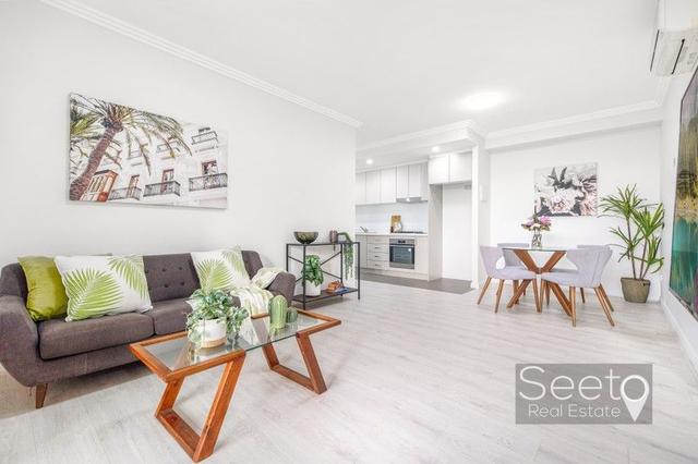 H205/81-86 Courallie Avenue, NSW 2140