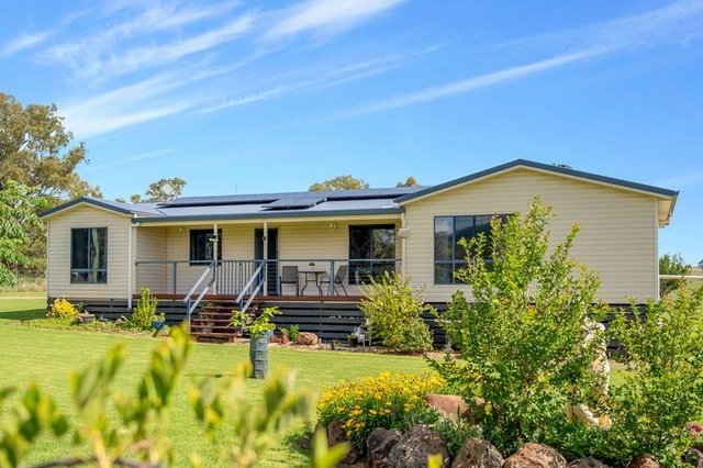 40 Ipomea Street, QLD 4371