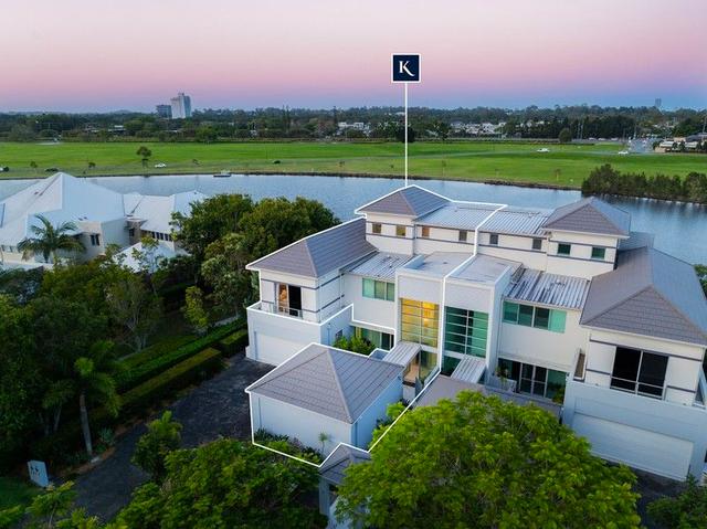 3/5057 Emerald Island Drive, QLD 4211