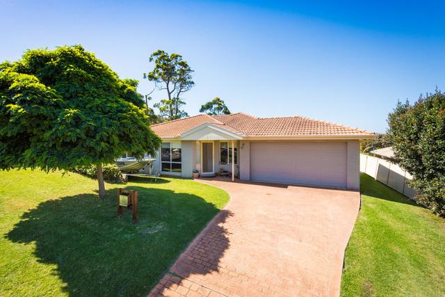 316 Pacific Way, NSW 2548