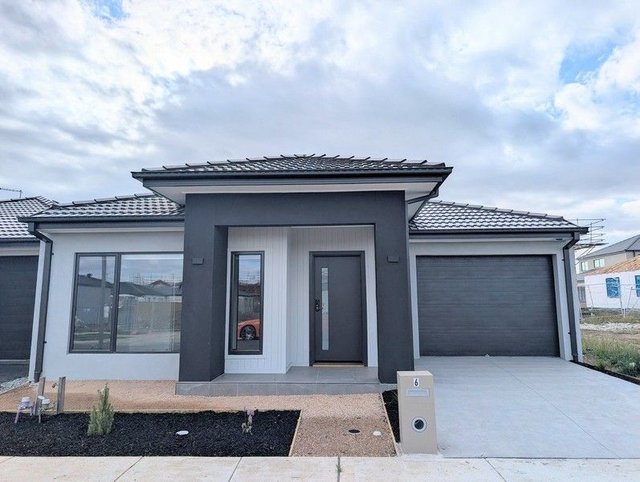 6 Vindaloo Road, VIC 3064