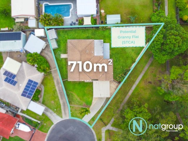 6 Litsea Court, QLD 4118