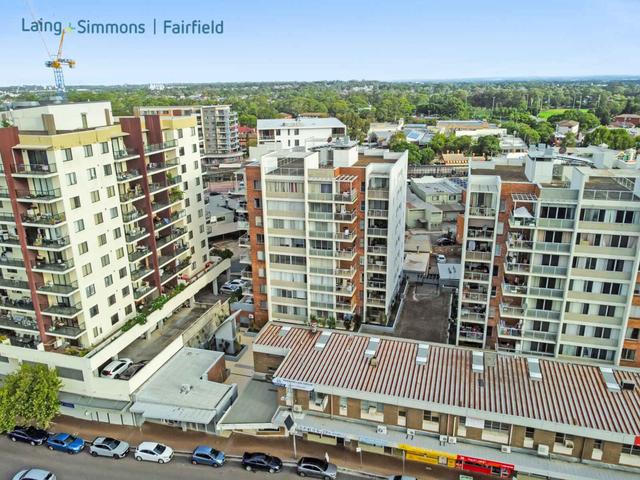 605/13 Spencer Street, NSW 2165