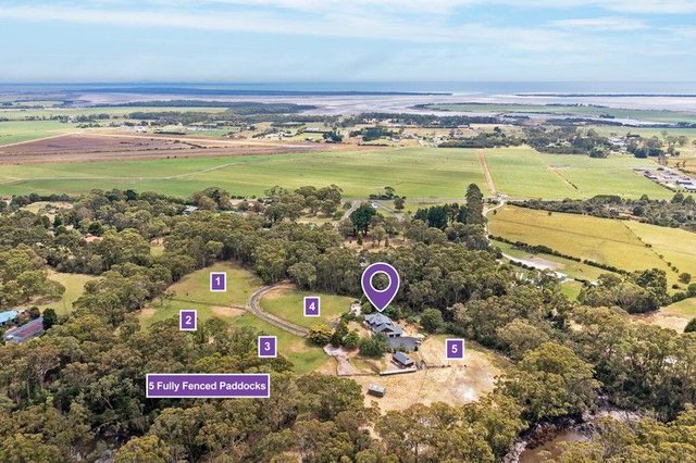 93 Mella Road, TAS 7330