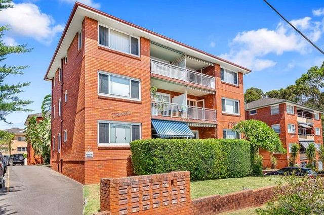 10/16-18 Gosport Street, NSW 2230