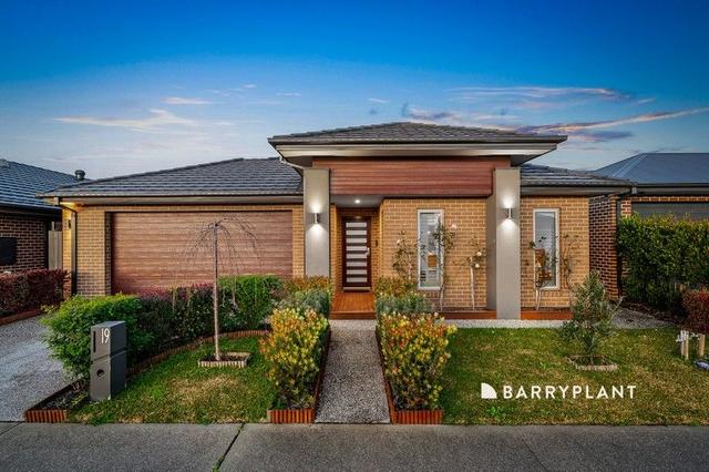 19 Heytesbury Drive, VIC 3809