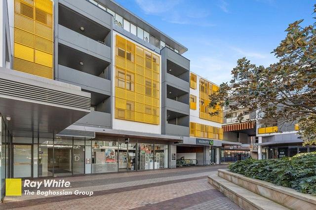 205/11d Mashman Avenue, NSW 2208