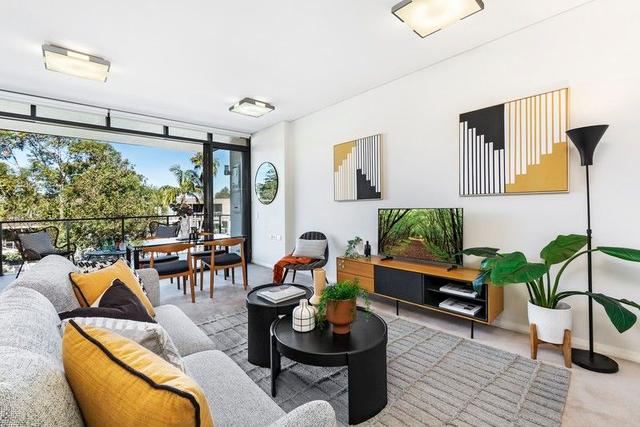 B201/1-9 Buckingham Road, NSW 2071