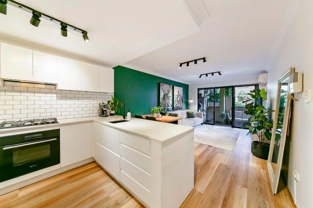 8/1B Coulson Street, NSW 2043