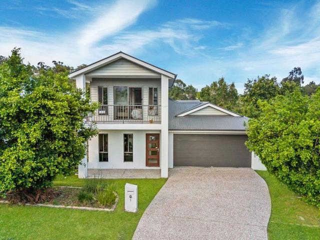 1 Sandpiper Court, QLD 4209