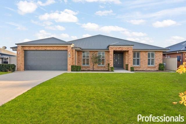 60 Ashworth Drive, NSW 2795