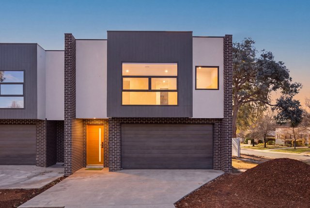 101B Higinbotham Street, ACT 2602