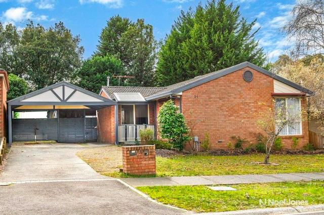 34 Azarow  Circuit, VIC 3136