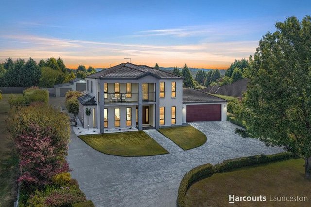 23 Skyline Avenue, TAS 7277