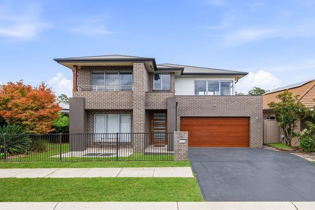 11 Redcap Street, NSW 2570