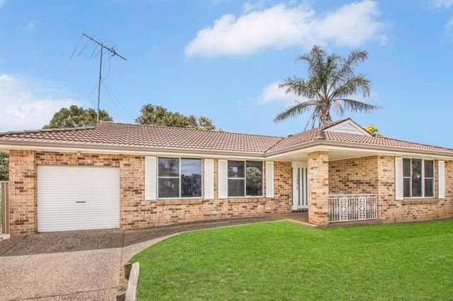 15 Flintlock Drive, NSW 2759