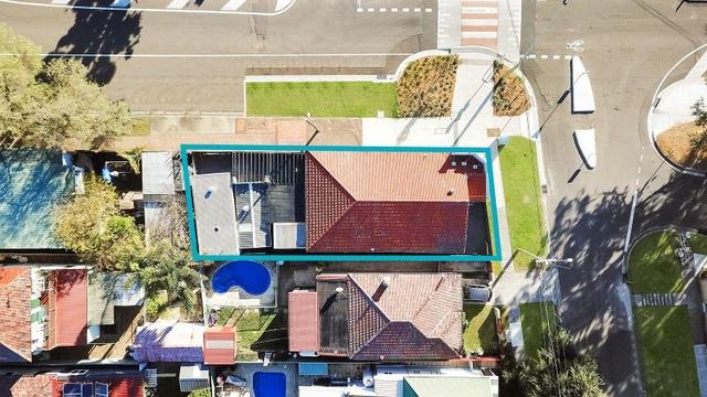 1 Trevelyan Street, NSW 2019