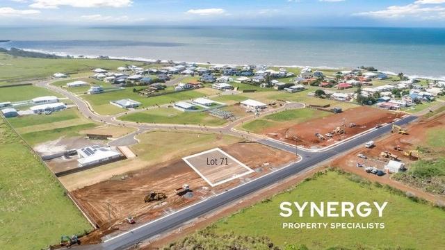 Lot 71 Ocean Heights Estate, QLD 4670