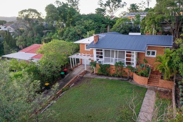 38 Highland Terrace, QLD 4067