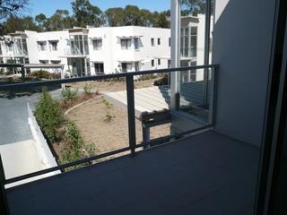 Balcony off lounge (2017-01-09)